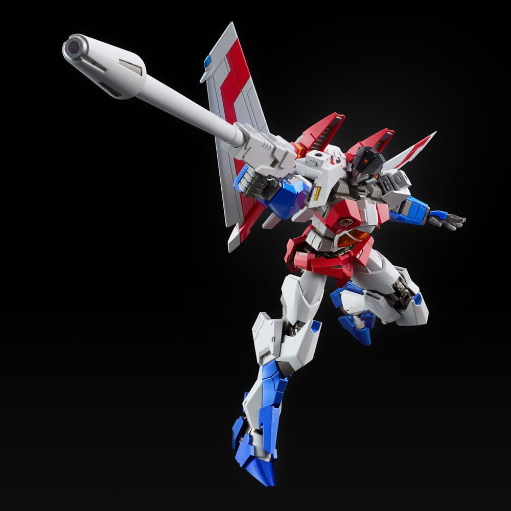 Transformers Combot Diecast Actionfigur Starscream 19 cm        - Preorder - ETA: 25.03.2026