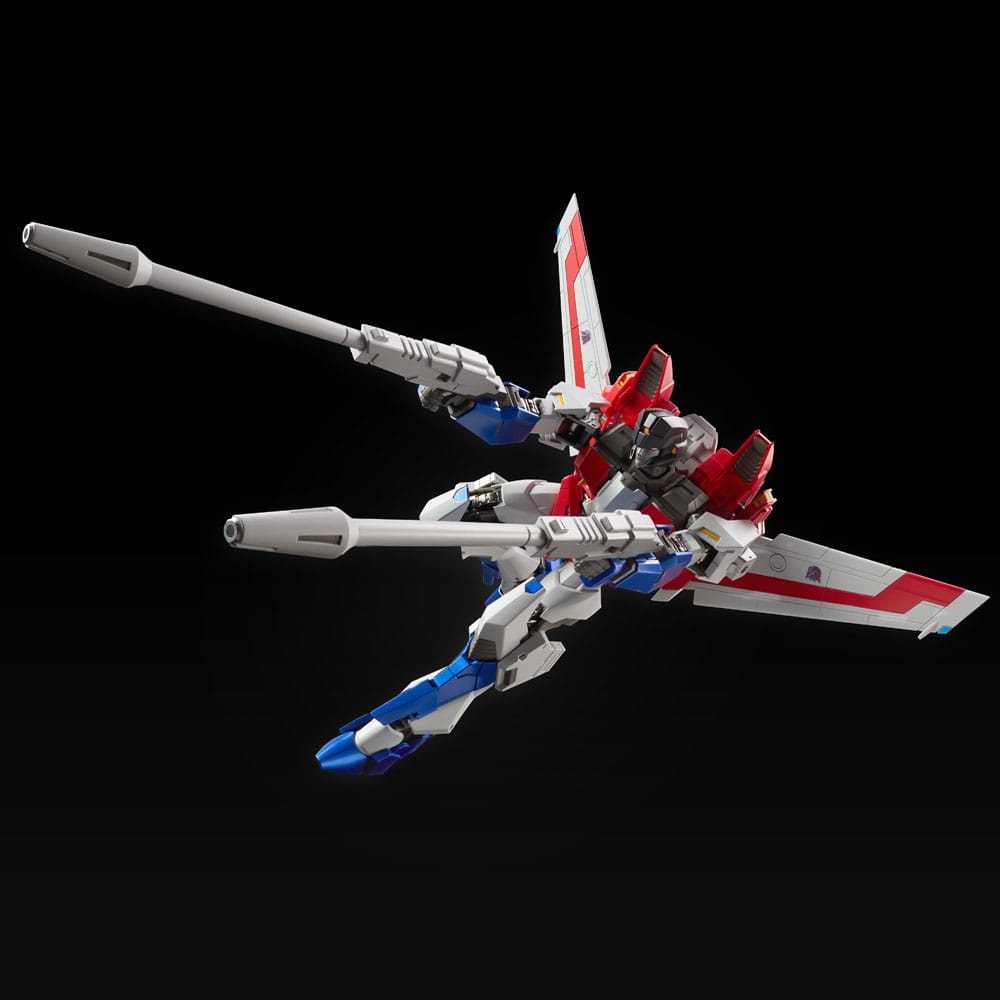 Transformers Combot Diecast Actionfigur Starscream 19 cm        - Preorder - ETA: 25.03.2026