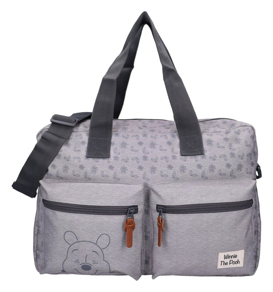 Winnie Puuh Wickeltasche Better Care - Preorder - ETA: 25.11.2026