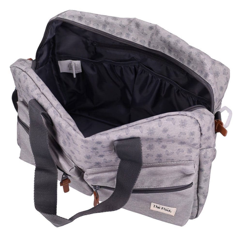 Winnie Puuh Wickeltasche Better Care - Preorder - ETA: 25.11.2026