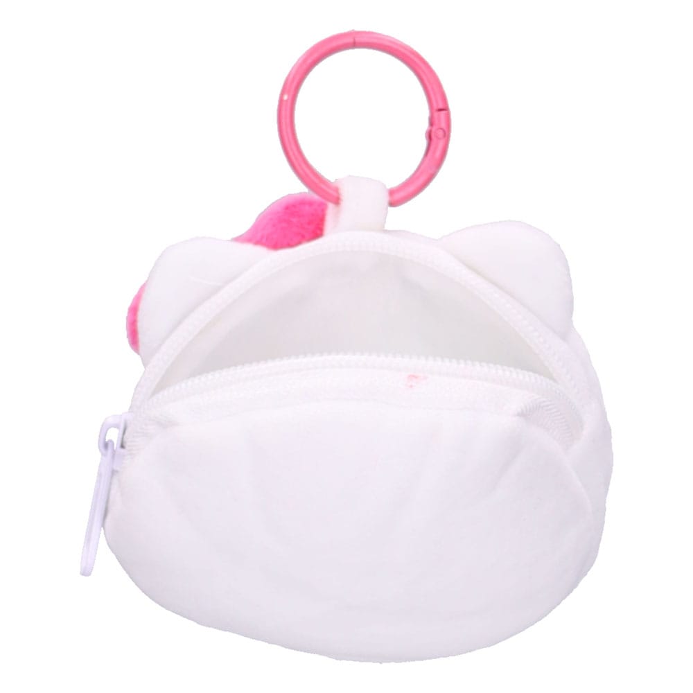 Sanrio Schlüsselanhänger Hello Kitty & Friends Plushie Pals Sortiment (24) - Versand: 7 Tage nach Bestellung