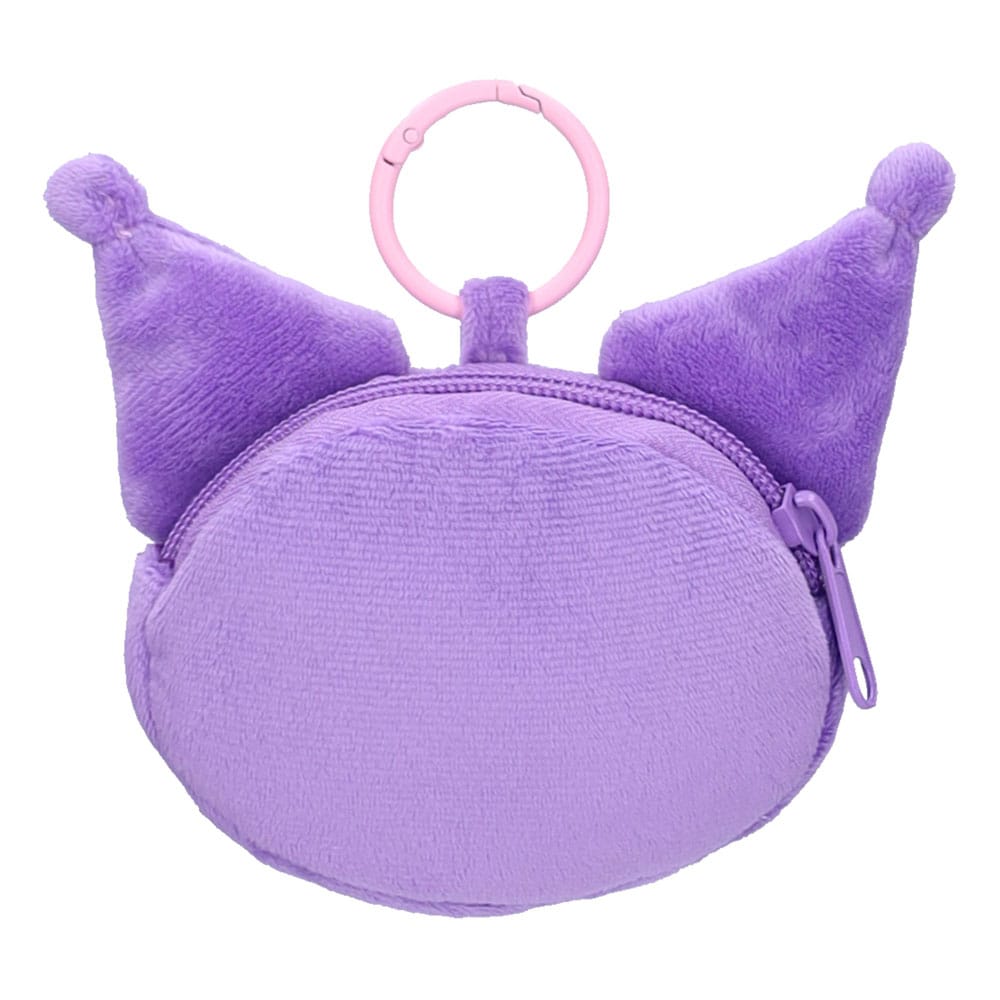 Sanrio Schlüsselanhänger Hello Kitty & Friends Plushie Pals Sortiment (24) - Versand: 7 Tage nach Bestellung