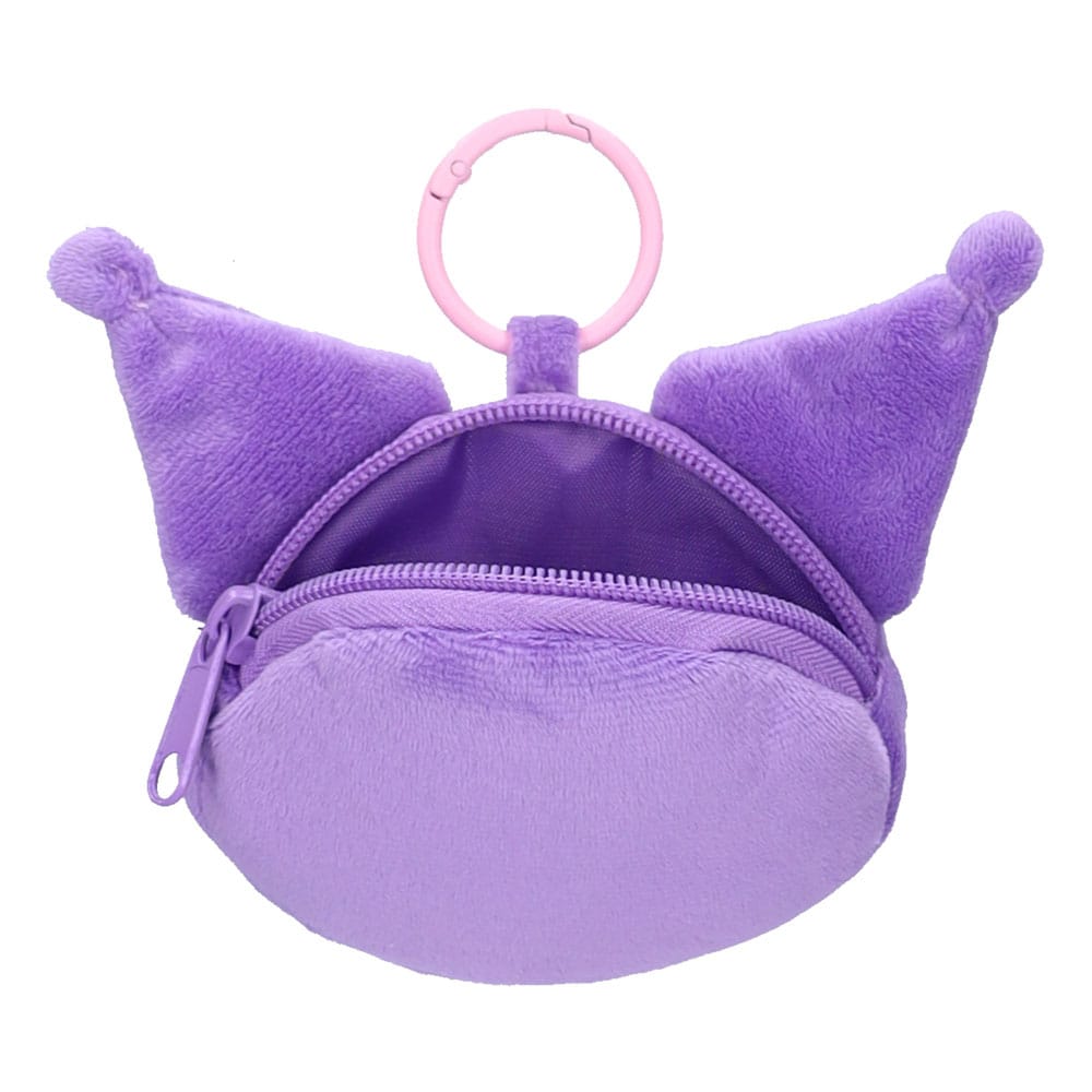 Sanrio Schlüsselanhänger Hello Kitty & Friends Plushie Pals Sortiment (24) - Versand: 7 Tage nach Bestellung