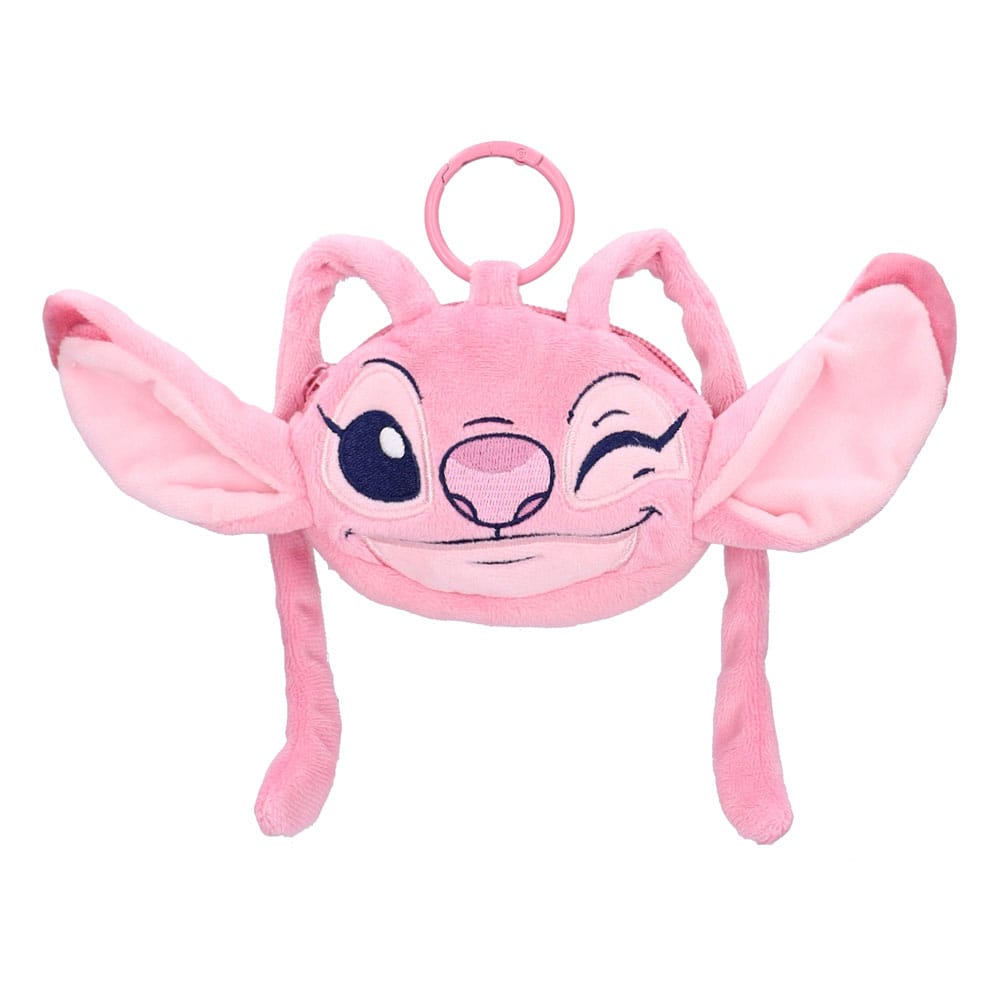 Sanrio Schlüsselanhänger Hello Kitty & Friends Plushie Pals Sortiment (24) - Versand: 7 Tage nach Bestellung