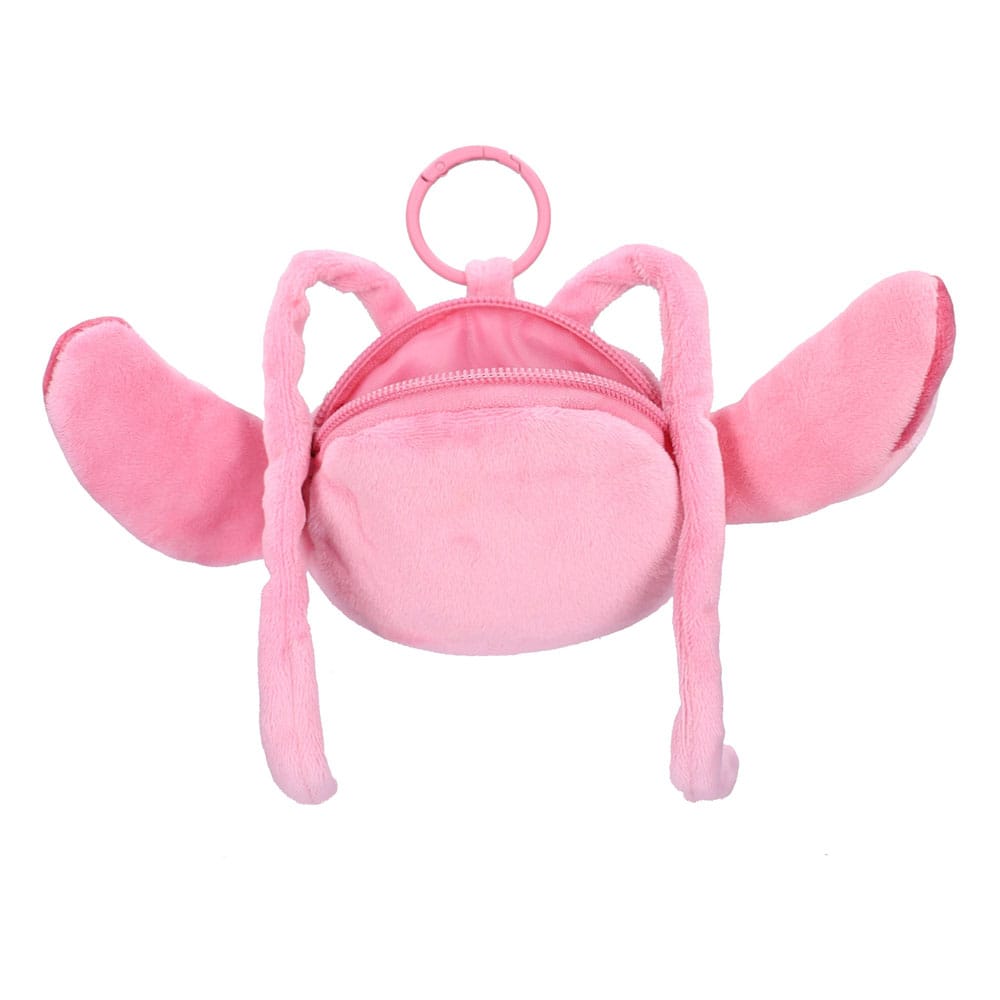 Sanrio Schlüsselanhänger Hello Kitty & Friends Plushie Pals Sortiment (24) - Versand: 7 Tage nach Bestellung