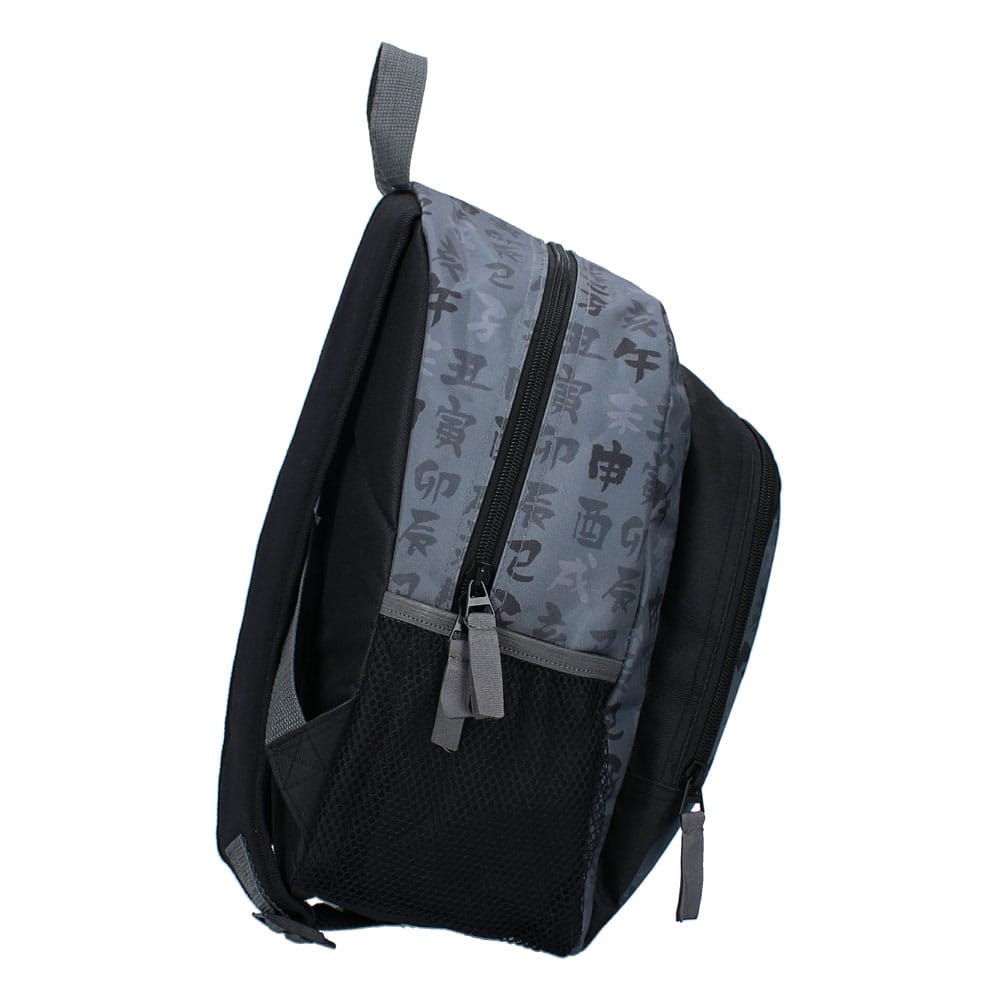Naruto Rucksack The Greatest Ninja Team 35 cm  - Versand: 5-7 Tage nach Bestellung