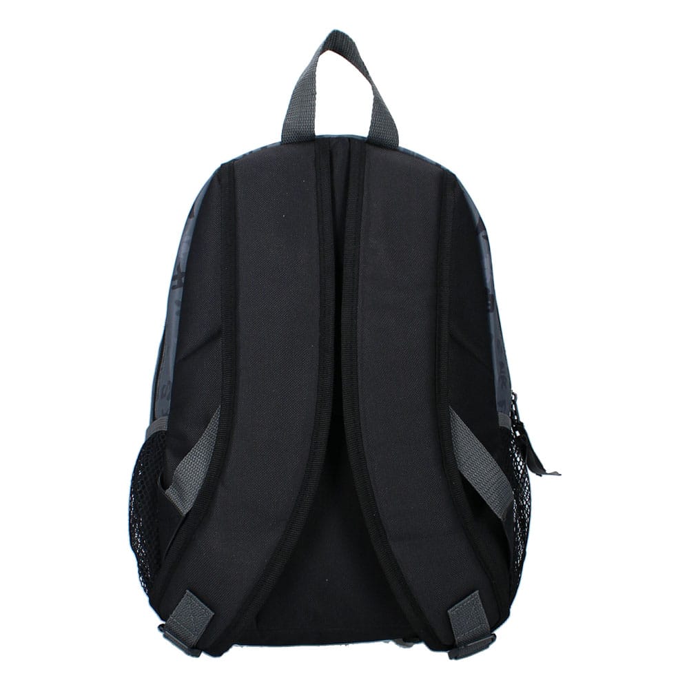 Naruto Rucksack The Greatest Ninja Team 35 cm  - Versand: 5-7 Tage nach Bestellung
