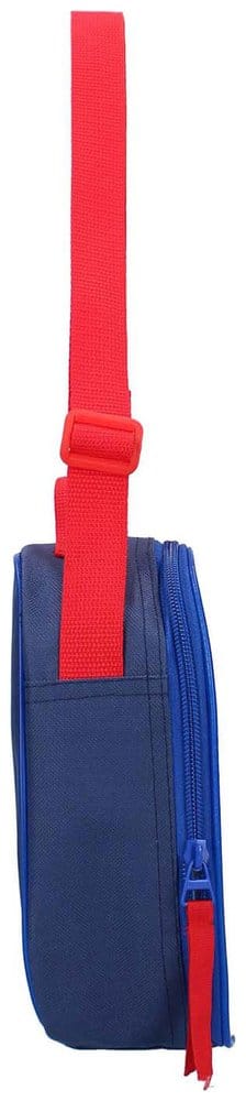 Spider-Man Lunch Bag Set Squeeze the day 12 cm - Preorder - ETA: 25.08.2026