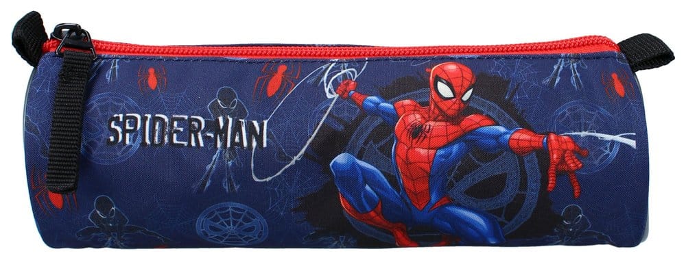 Spider-Man Federmäppchen Fight Against Wrong - Preorder - ETA: 25.11.2026