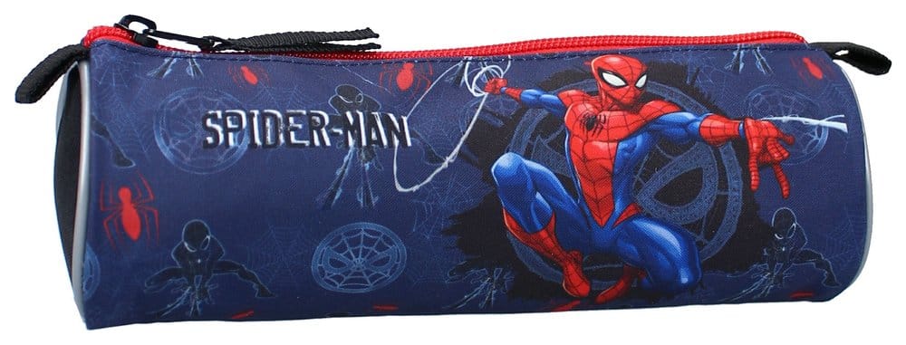 Spider-Man Federmäppchen Fight Against Wrong - Preorder - ETA: 25.11.2026