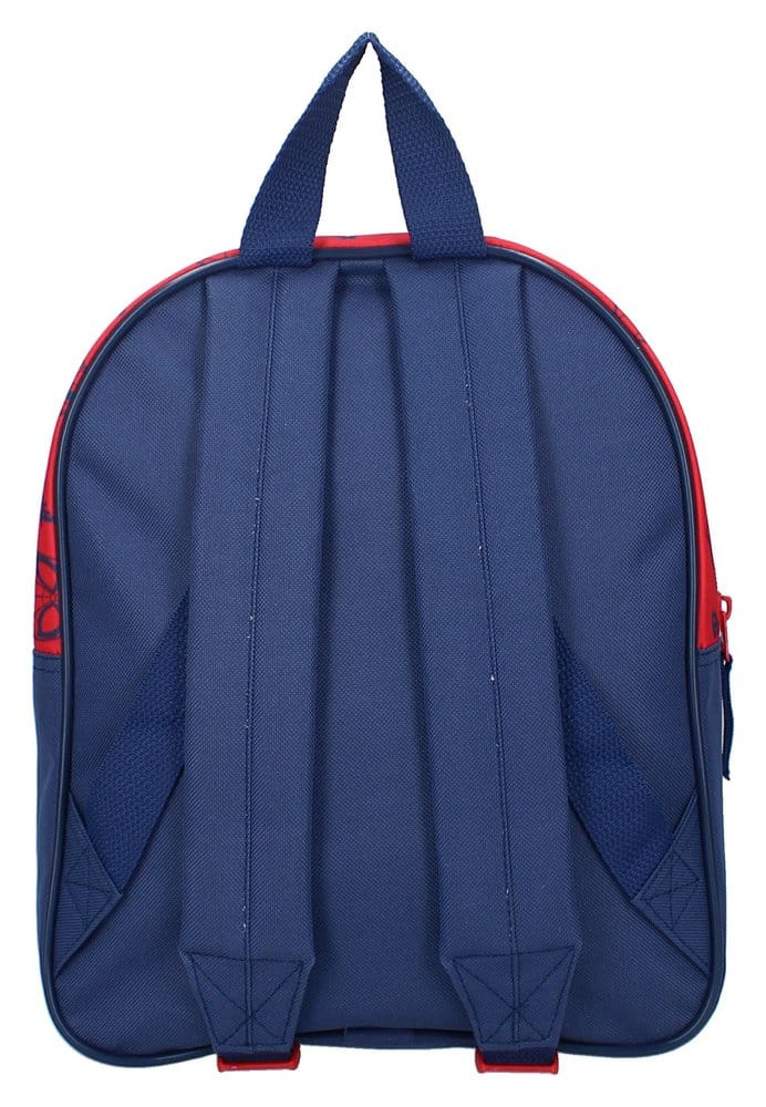 Spider-Man Rucksack Web Warriors 30 cm - Preorder - ETA: 25.11.2026