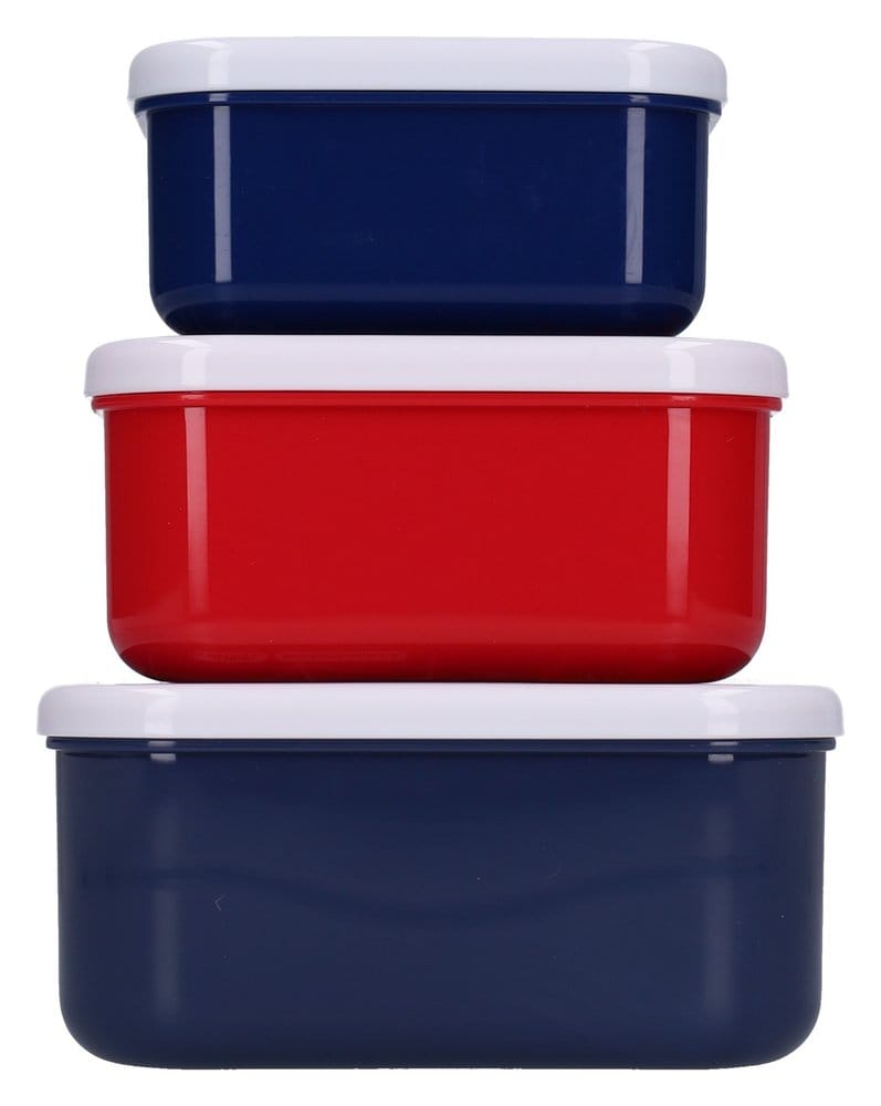 Spider-Man Snackbox Set Fresh Bites 12 cm - Preorder - ETA: 25.11.2026