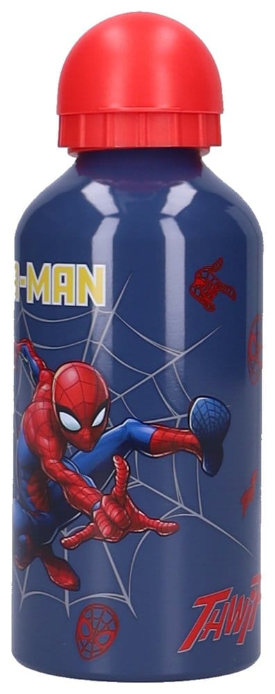 Spider-Man Trinkflasche Really Refreshing 500ml - Preorder - ETA: 25.11.2026