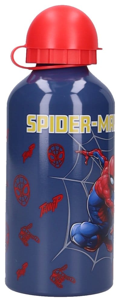 Spider-Man Trinkflasche Really Refreshing 500ml - Preorder - ETA: 25.11.2026