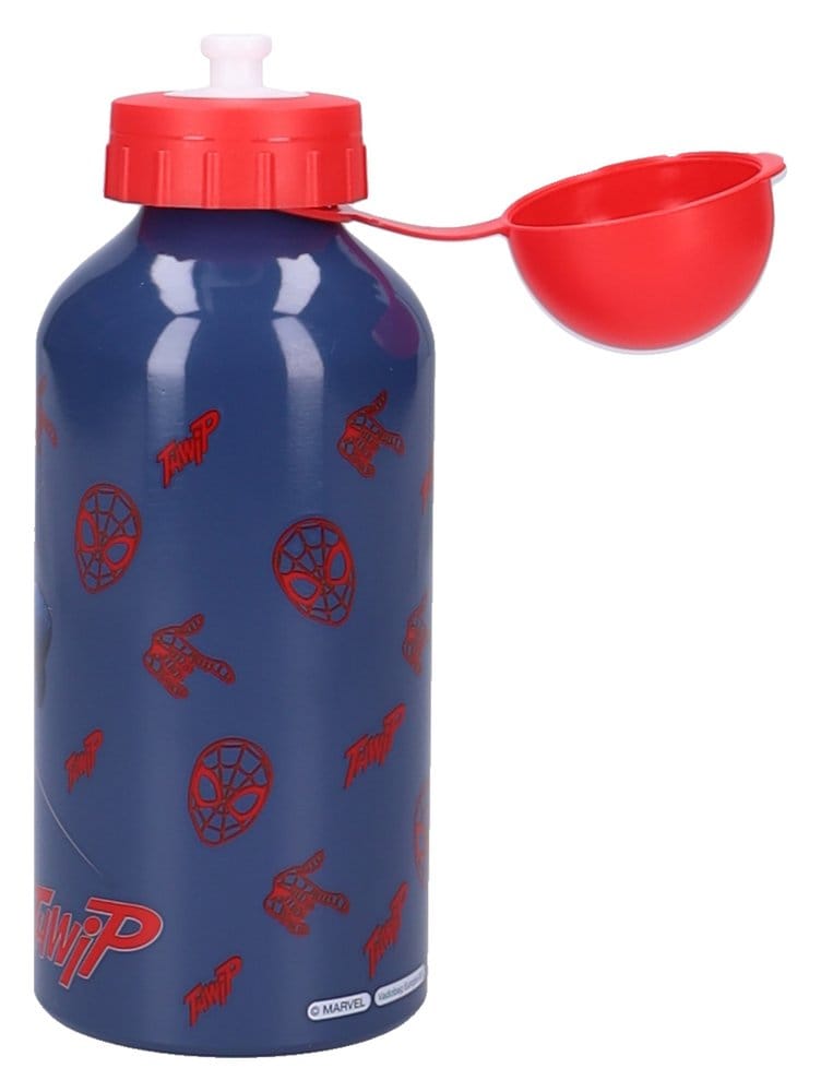 Spider-Man Trinkflasche Really Refreshing 500ml - Preorder - ETA: 25.11.2026