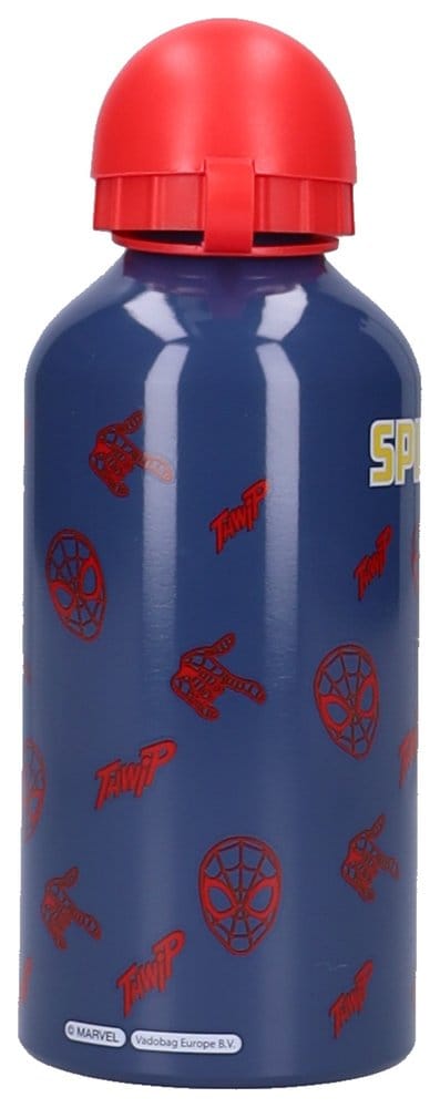 Spider-Man Trinkflasche Really Refreshing 500ml - Preorder - ETA: 25.11.2026