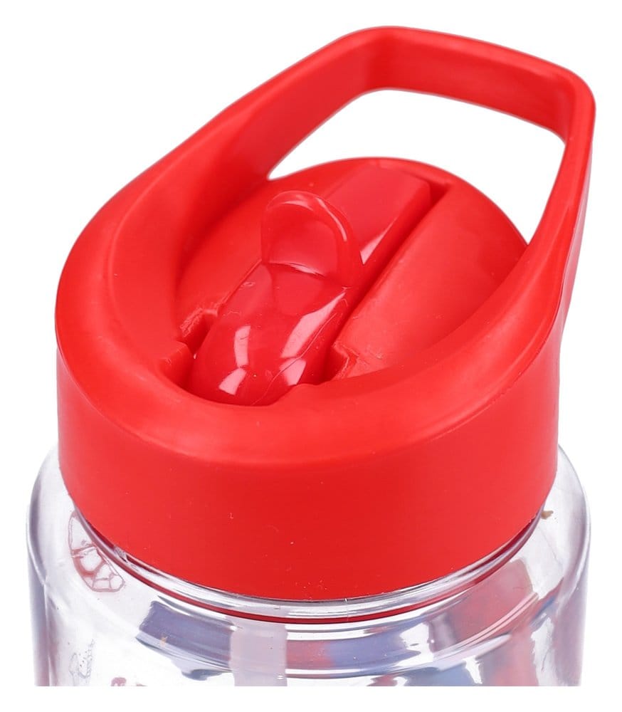 Spider-Man Trinkflasche Spider-Man Drink Up 450ml - Preorder - ETA: 25.11.2026