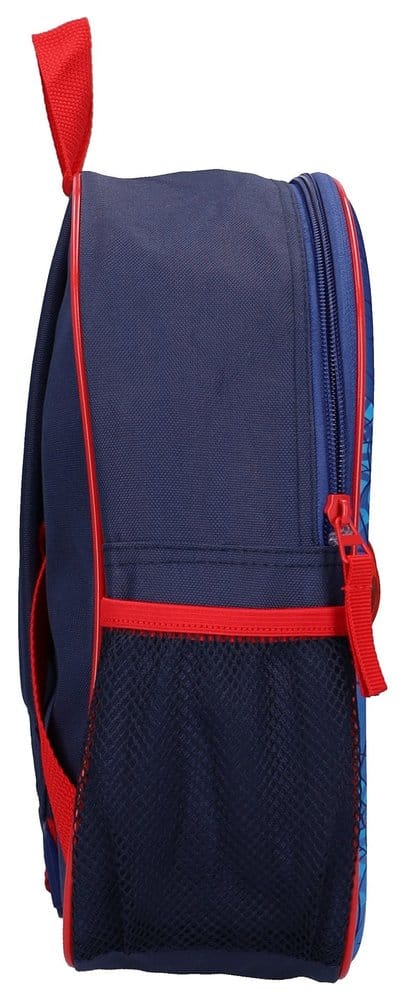 Spider-Man Rucksack 3D Fun Bunch - Preorder - ETA: 25.02.2027