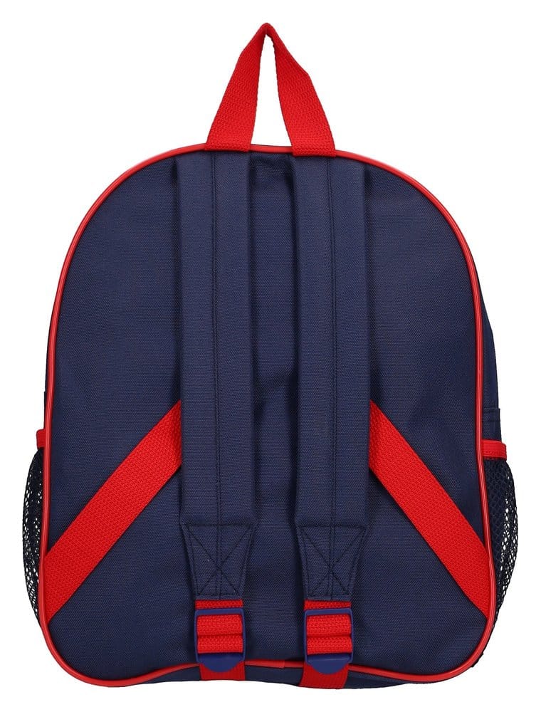 Spider-Man Rucksack 3D Fun Bunch - Preorder - ETA: 25.02.2027