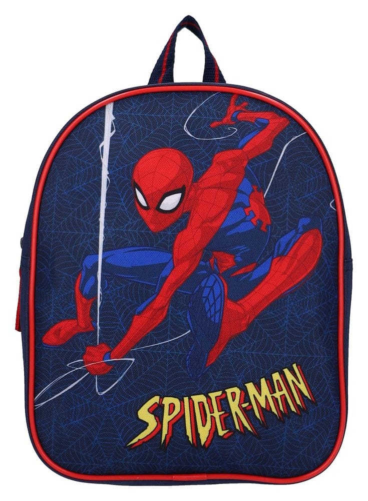 Spider-Man Rucksack Web Hero 29 cm - Preorder - ETA: 25.11.2026