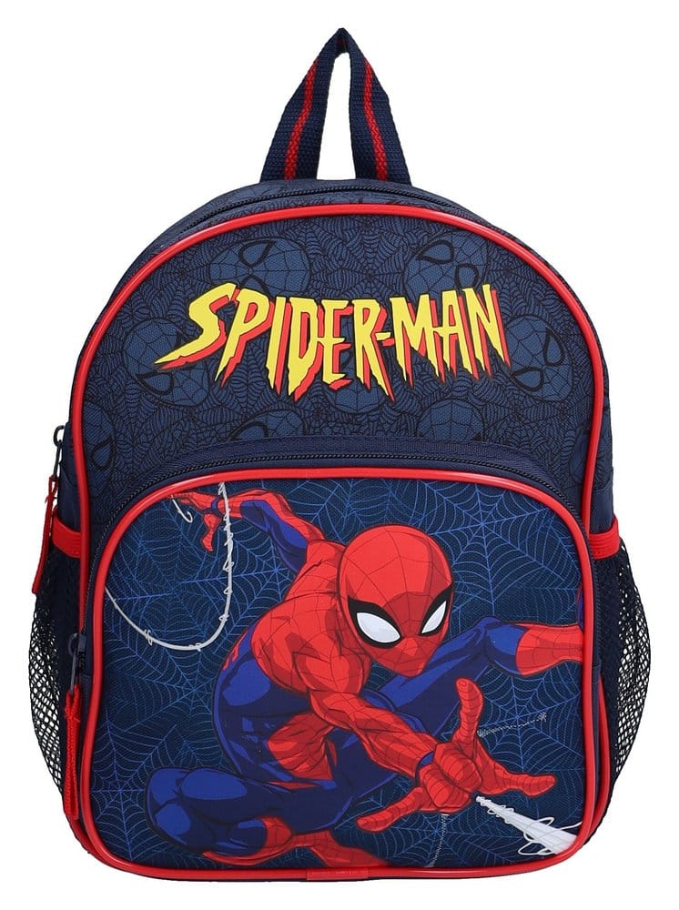 Spider-Man Rucksack Web Hero 29 cm - Preorder - ETA: 25.02.2027