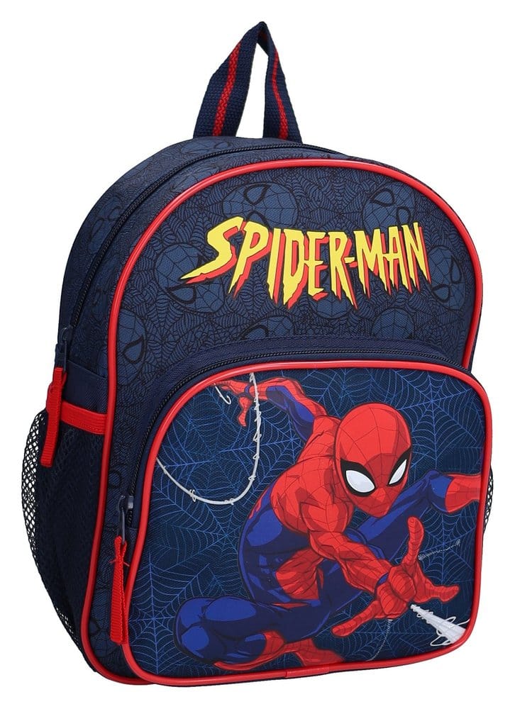 Spider-Man Rucksack Web Hero 29 cm - Preorder - ETA: 25.02.2027