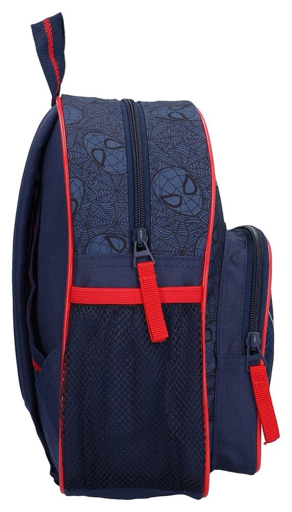 Spider-Man Rucksack Web Hero 29 cm - Preorder - ETA: 25.02.2027