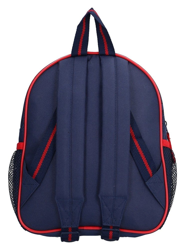 Spider-Man Rucksack Web Hero 29 cm - Preorder - ETA: 25.02.2027