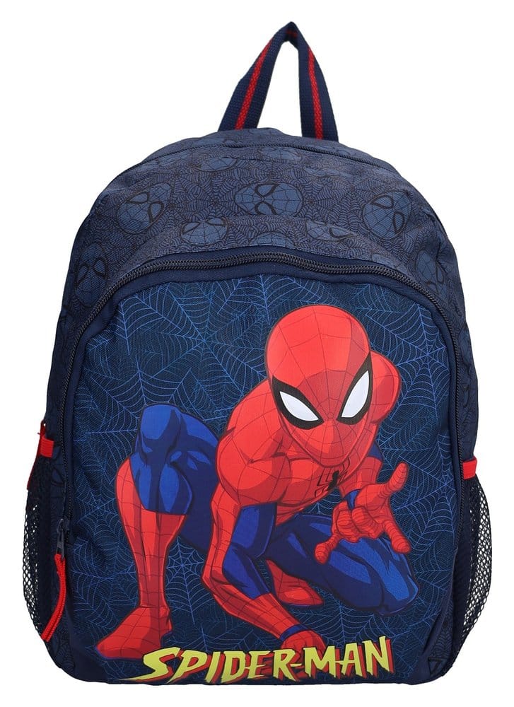 Spider-Man Rucksack Web Hero 35 cm - Preorder - ETA: 25.11.2026
