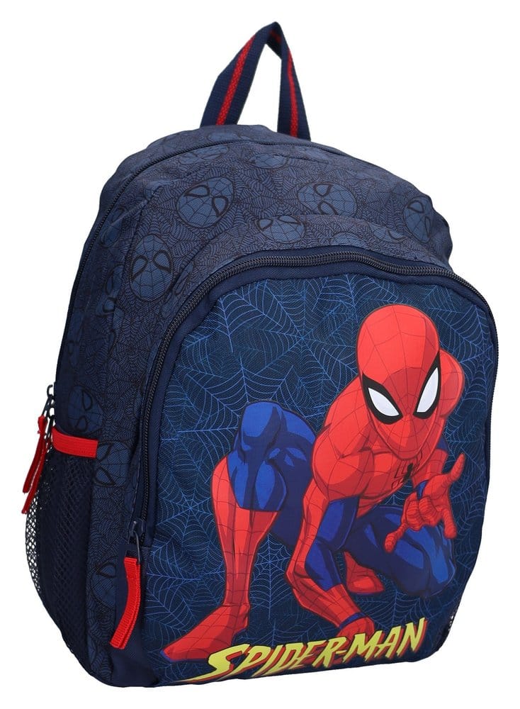 Spider-Man Rucksack Web Hero 35 cm - Preorder - ETA: 25.11.2026
