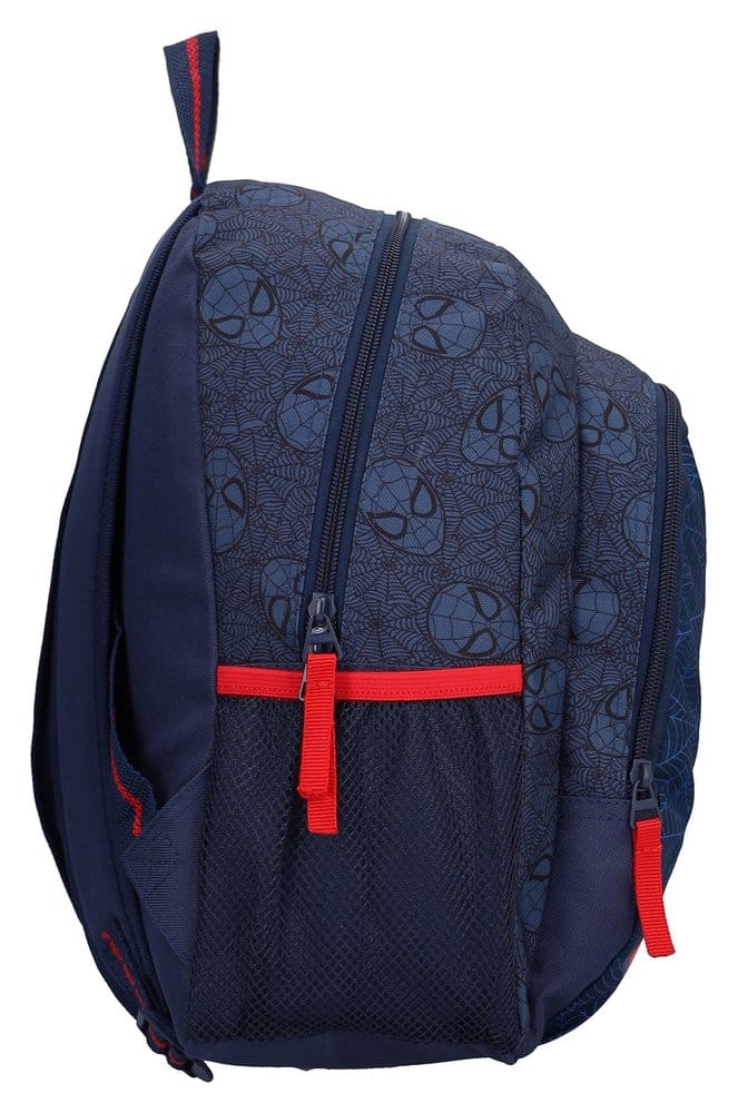 Spider-Man Rucksack Web Hero 35 cm - Preorder - ETA: 25.11.2026