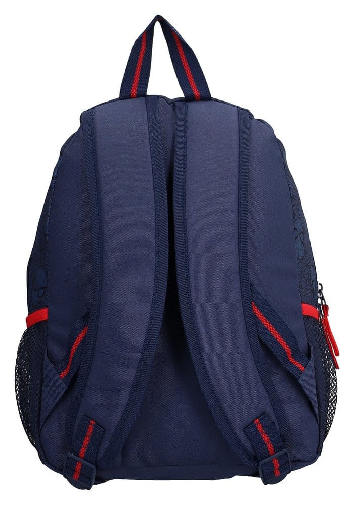 Spider-Man Rucksack Web Hero 35 cm - Preorder - ETA: 25.11.2026