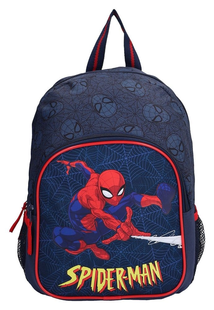 Spider-Man Rucksack Web Hero 34 cm - Preorder - ETA: 25.02.2027