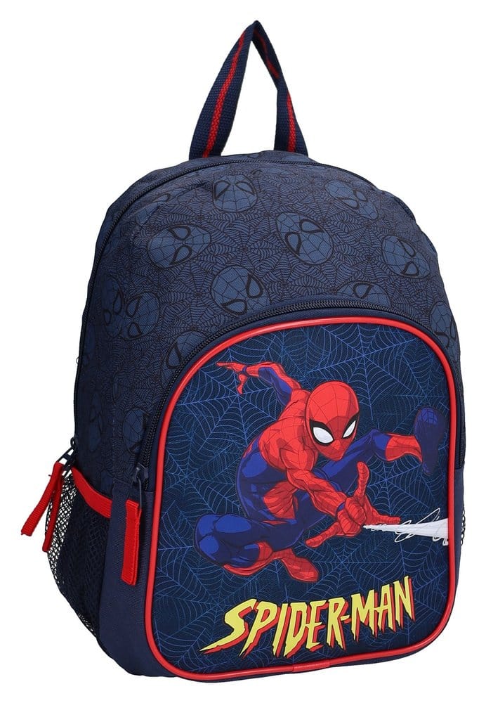 Spider-Man Rucksack Web Hero 34 cm - Preorder - ETA: 25.02.2027