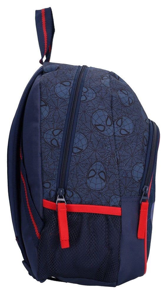 Spider-Man Rucksack Web Hero 34 cm - Preorder - ETA: 25.02.2027
