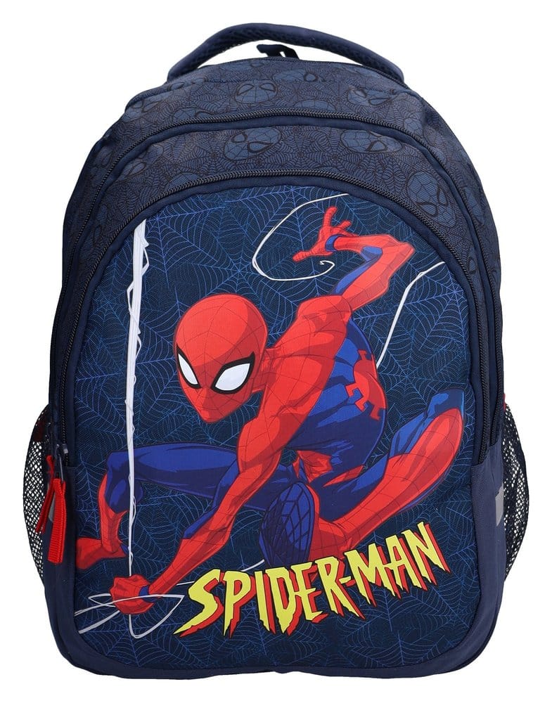 Spider-Man Rucksack Web Hero 44 cm - Preorder - ETA: 25.11.2026