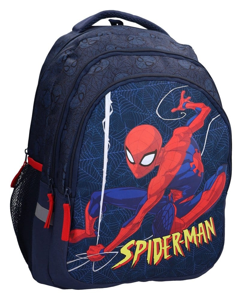 Spider-Man Rucksack Web Hero 44 cm - Preorder - ETA: 25.11.2026