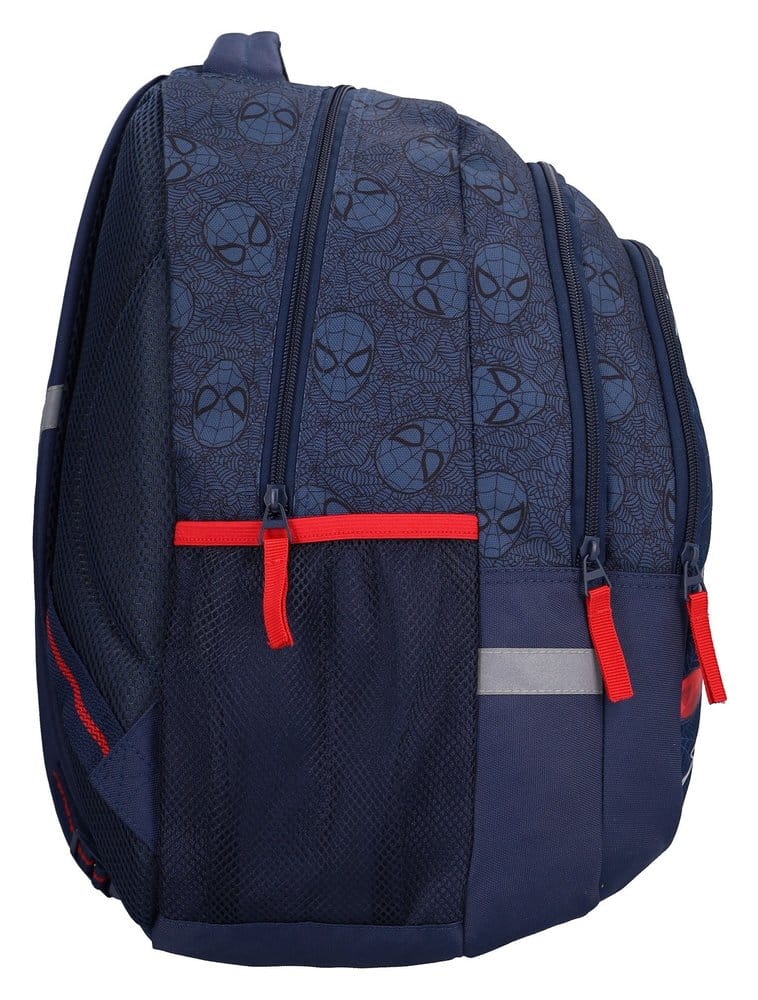 Spider-Man Rucksack Web Hero 44 cm - Preorder - ETA: 25.11.2026