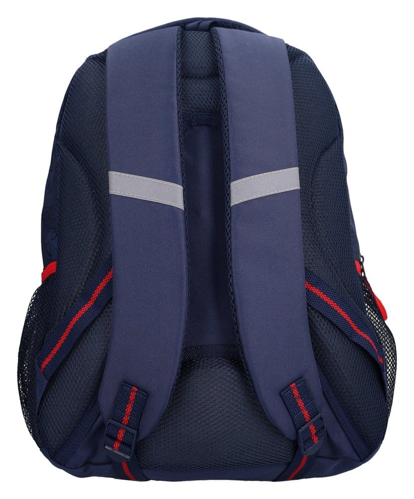 Spider-Man Rucksack Web Hero 44 cm - Preorder - ETA: 25.11.2026