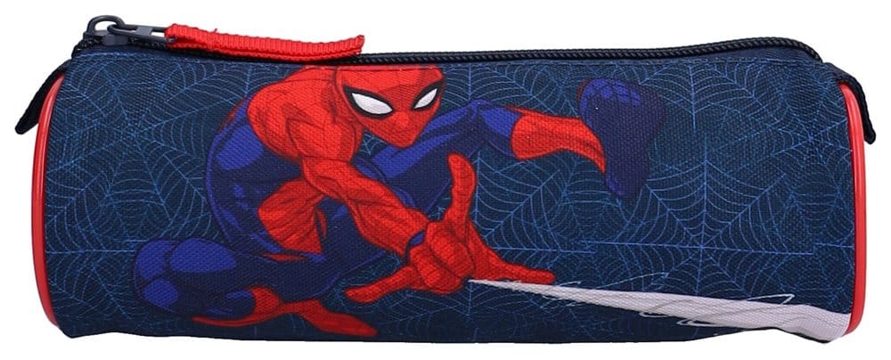 Spider-Man Federmäppchen Web Hero - Preorder - ETA: 25.11.2026