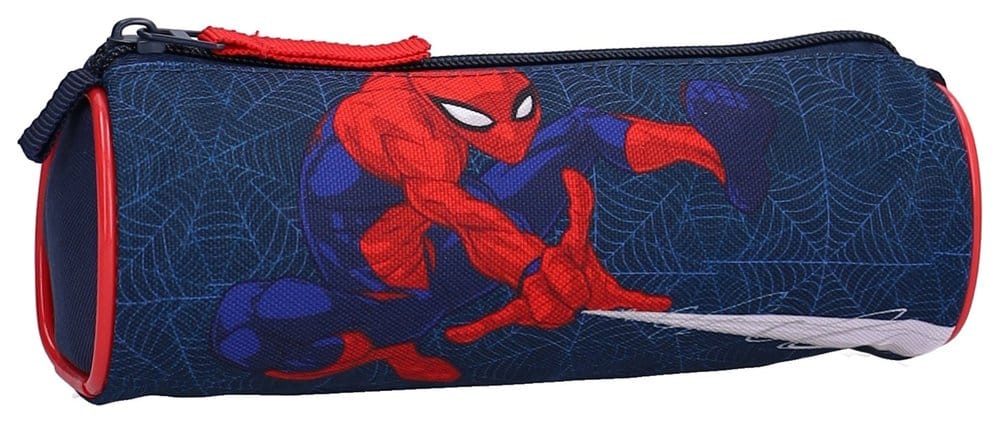 Spider-Man Federmäppchen Web Hero - Preorder - ETA: 25.11.2026