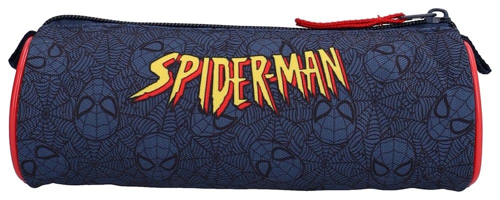 Spider-Man Federmäppchen Web Hero - Preorder - ETA: 25.11.2026