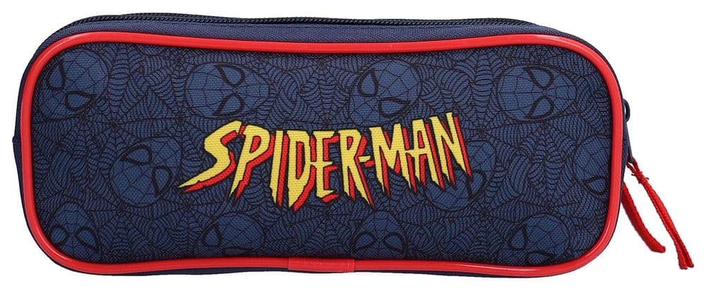 Spider-Man Federmäppchen Web Hero 22 cm - Preorder - ETA: 25.11.2026