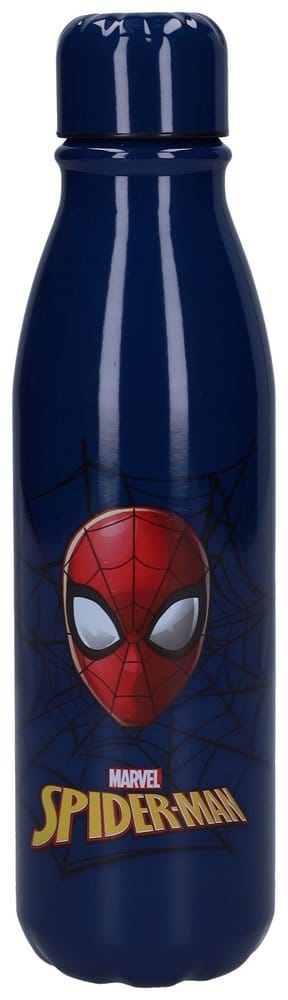 Spider-Man Trinkflasche Refresh, Refill! 600ml - Preorder - ETA: 25.02.2027