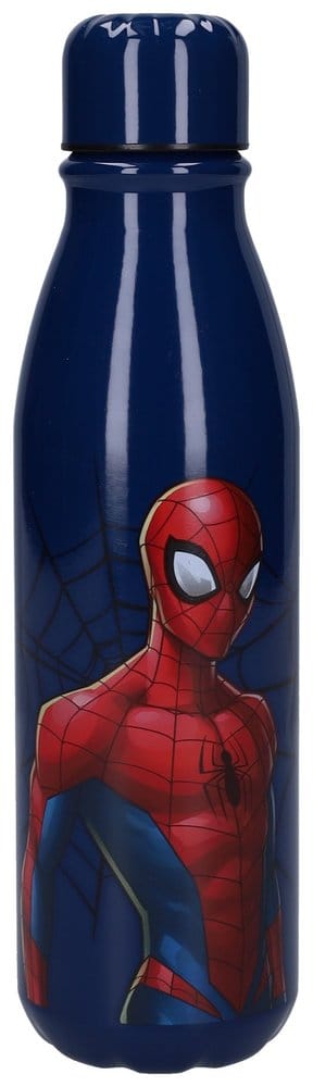 Spider-Man Trinkflasche Refresh, Refill! 600ml - Preorder - ETA: 25.02.2027