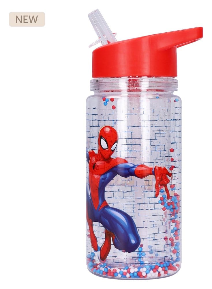 Spider-Man Trinkflasche Bubble Thirst 300ml - Preorder - ETA: 25.02.2027