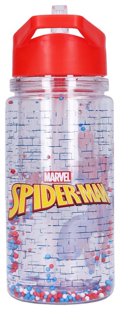 Spider-Man Trinkflasche Bubble Thirst 300ml - Preorder - ETA: 25.02.2027