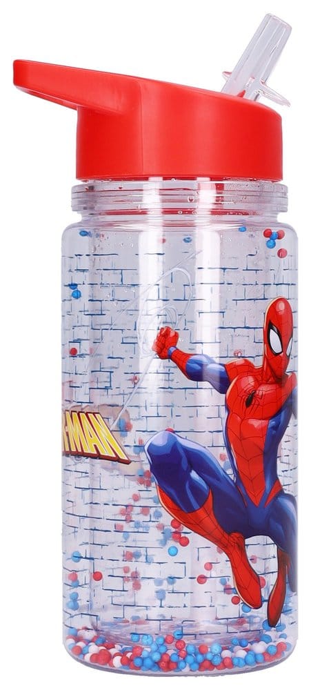 Spider-Man Trinkflasche Bubble Thirst 300ml - Preorder - ETA: 25.02.2027