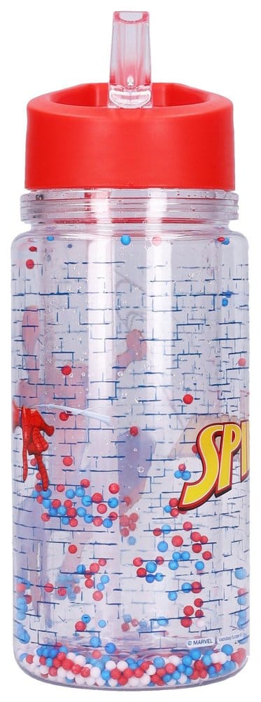 Spider-Man Trinkflasche Bubble Thirst 300ml - Preorder - ETA: 25.02.2027