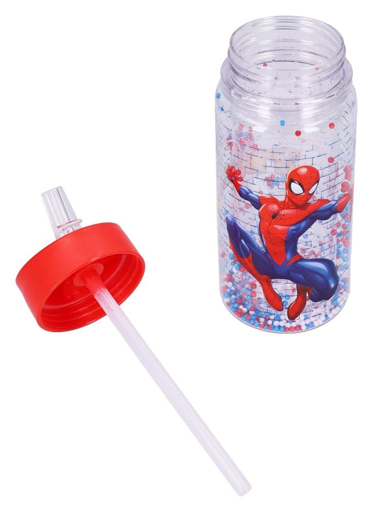 Spider-Man Trinkflasche Bubble Thirst 300ml - Preorder - ETA: 25.02.2027